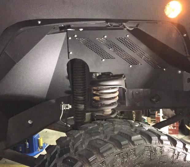 Images ZT Auto & Truck Accessories