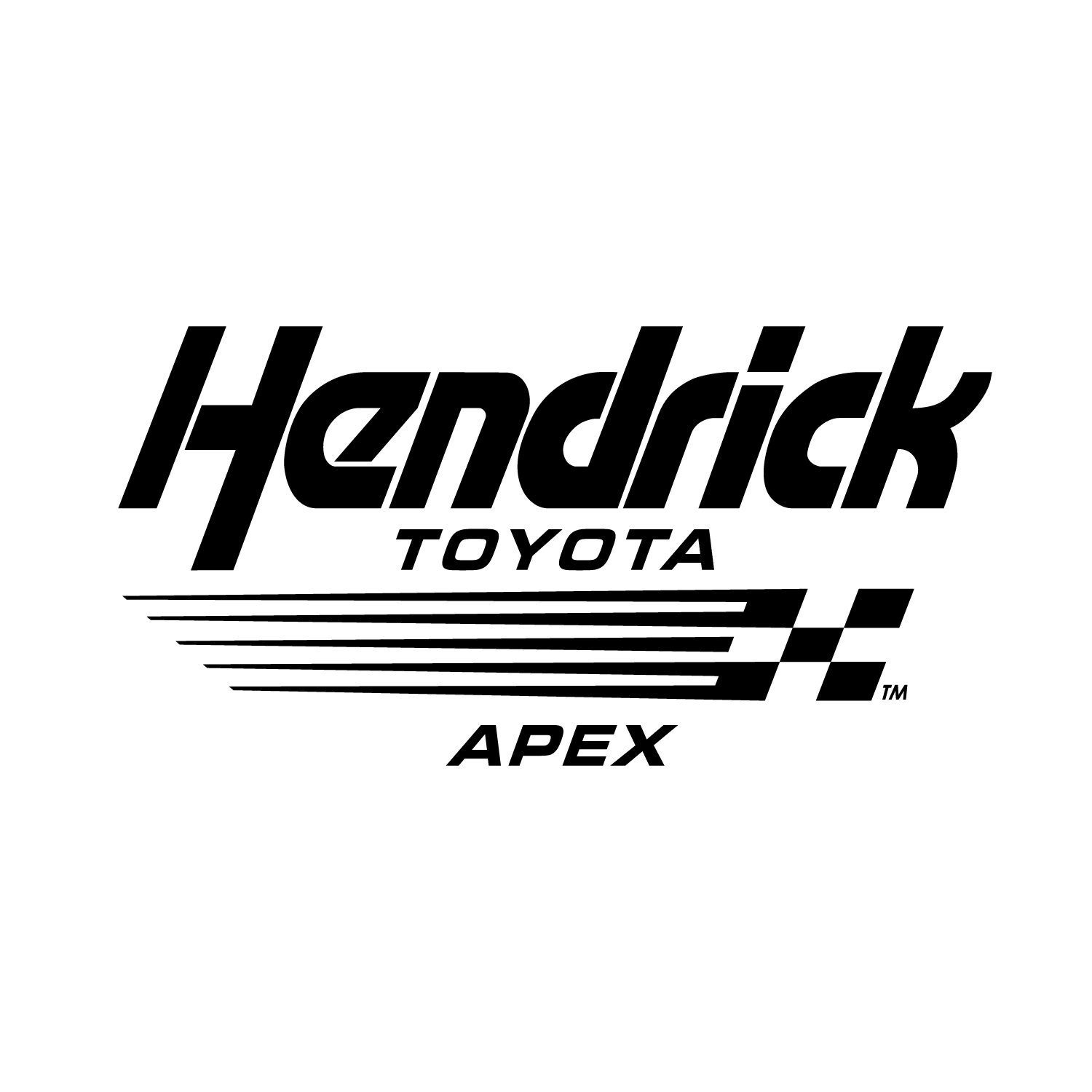 Hendrick Toyota Apex Photo
