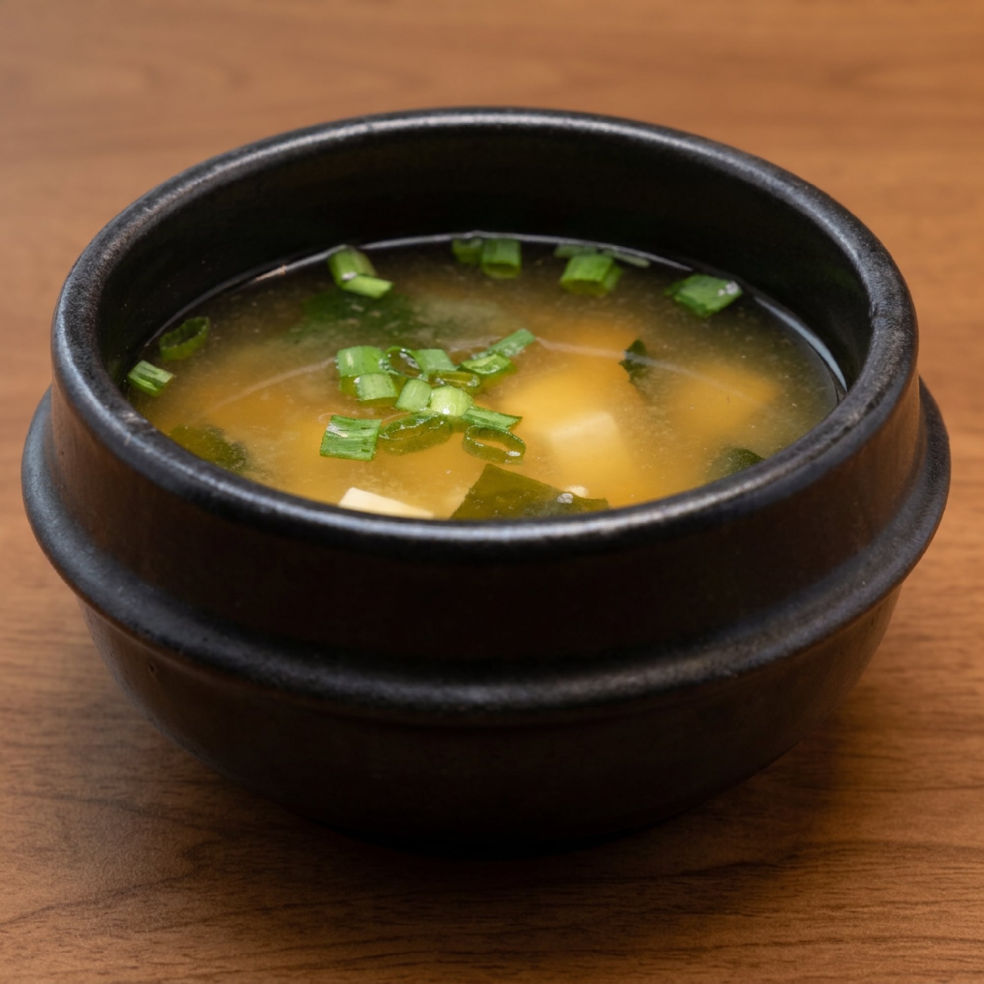 Miso Soup
