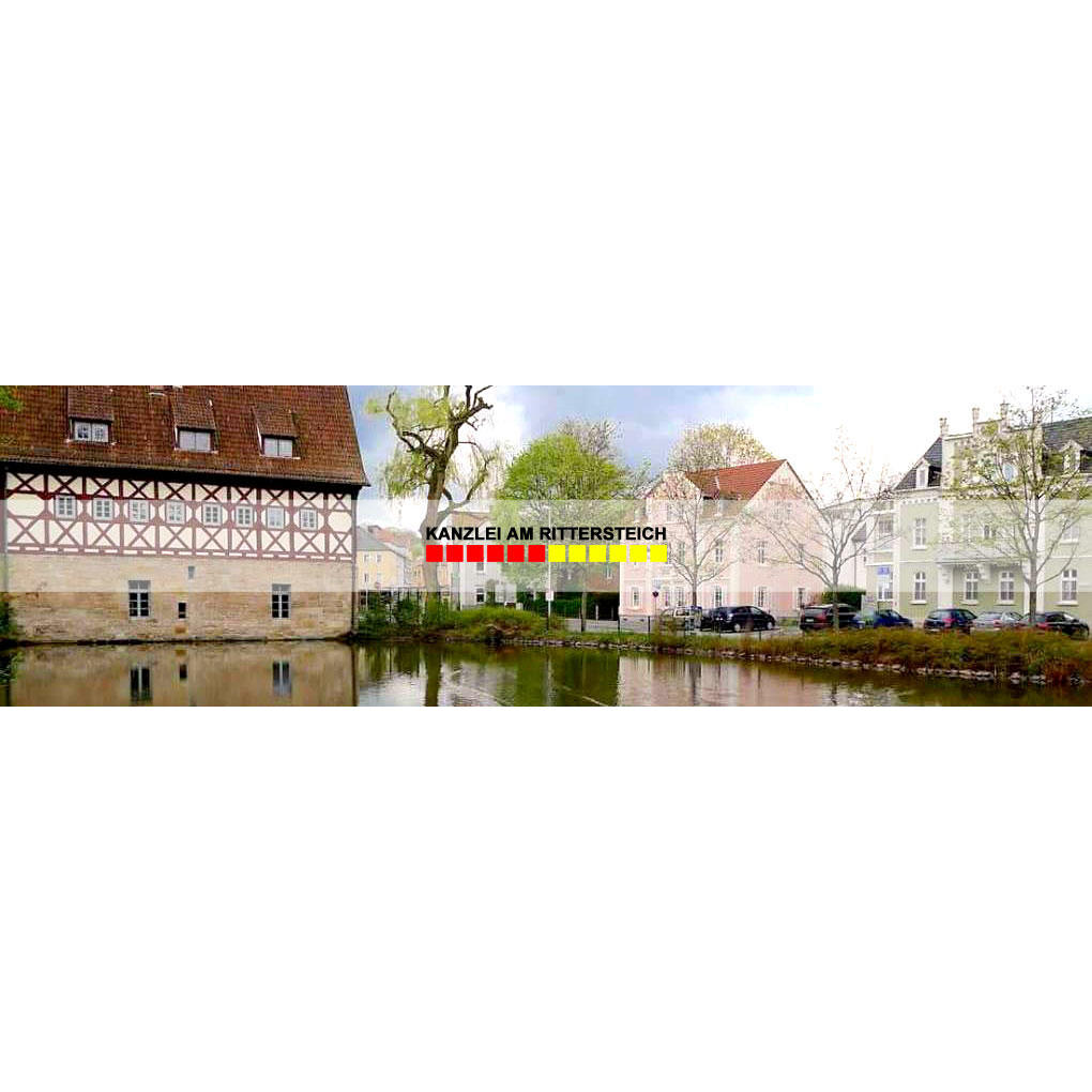 Logo Kanzlei am Rittersteich