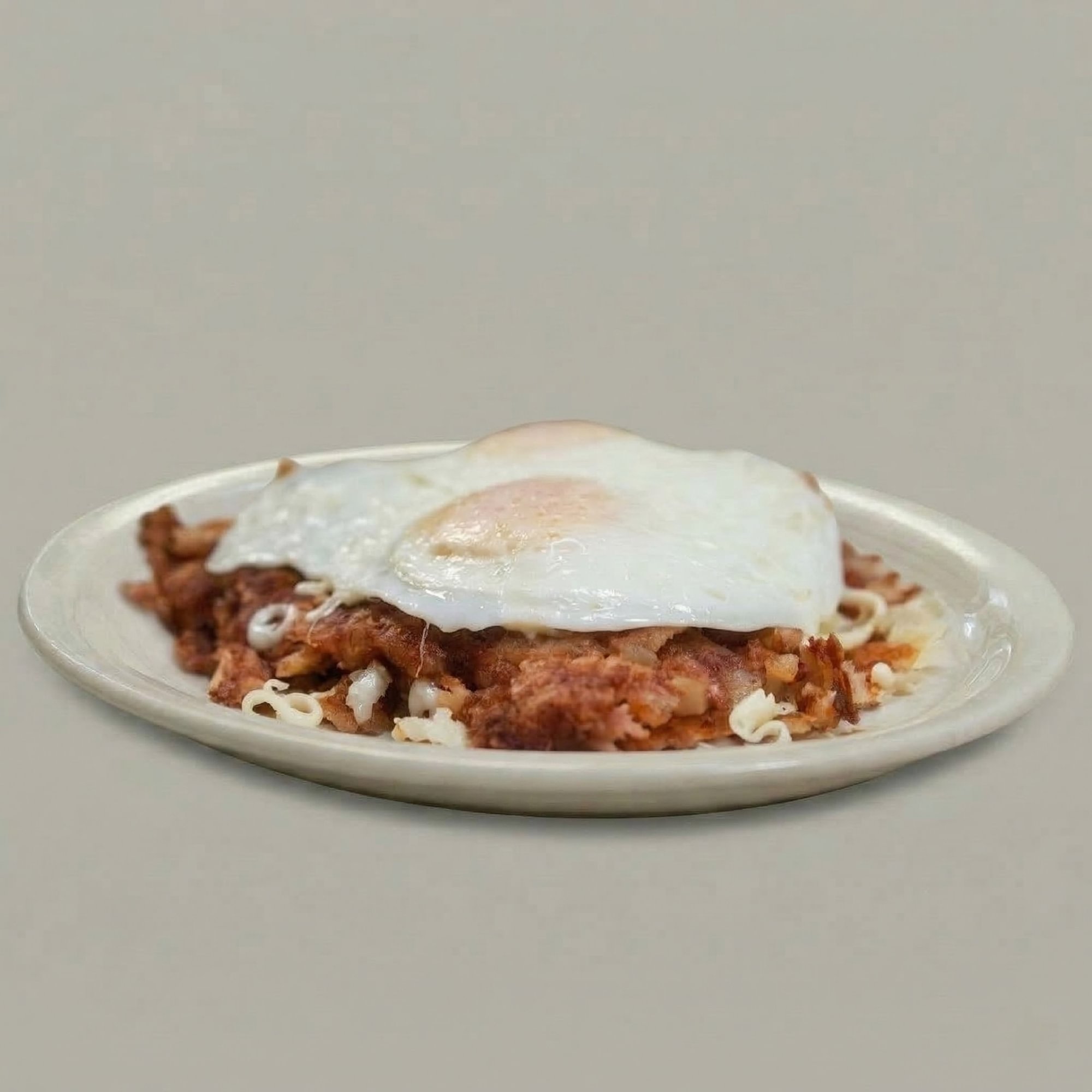 Irish Skillet