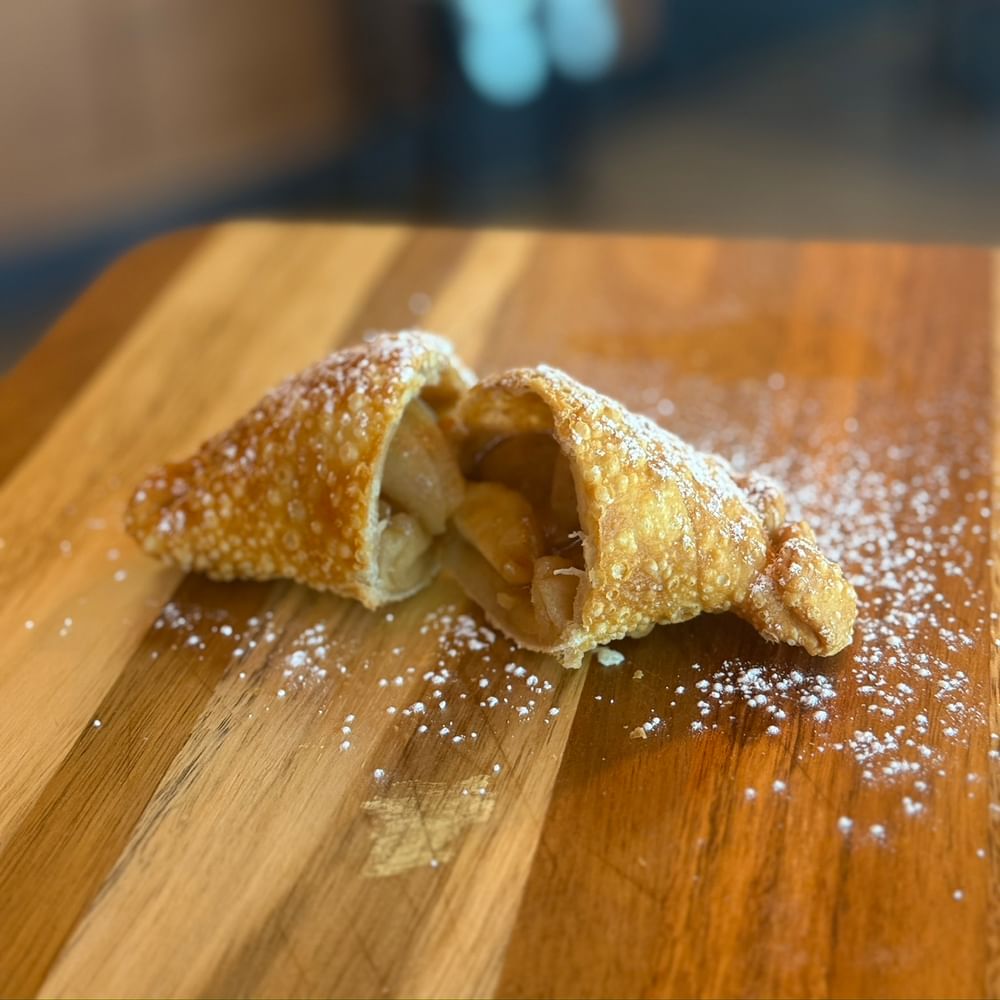 Apple Pie