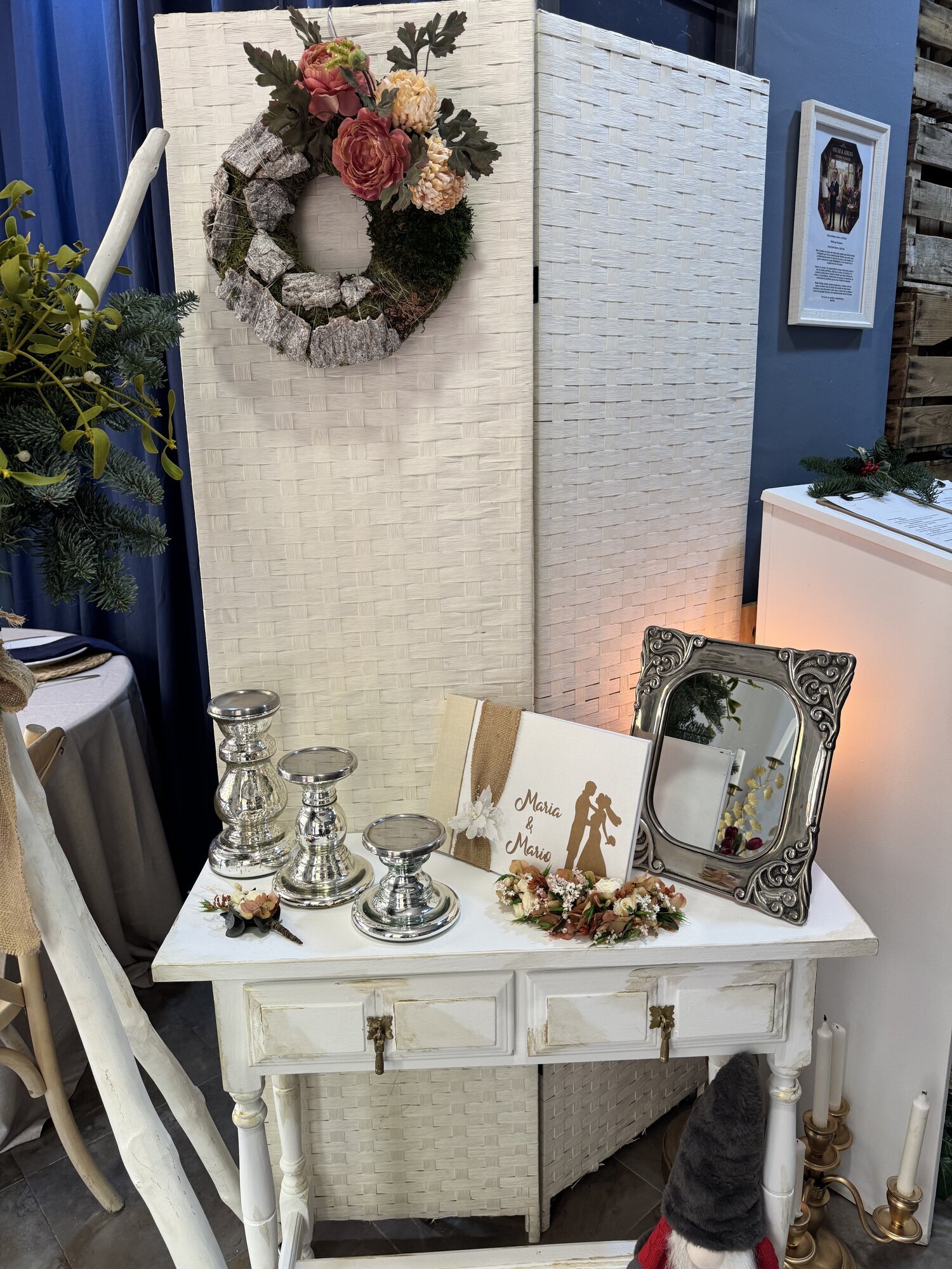 Galería en miniatura