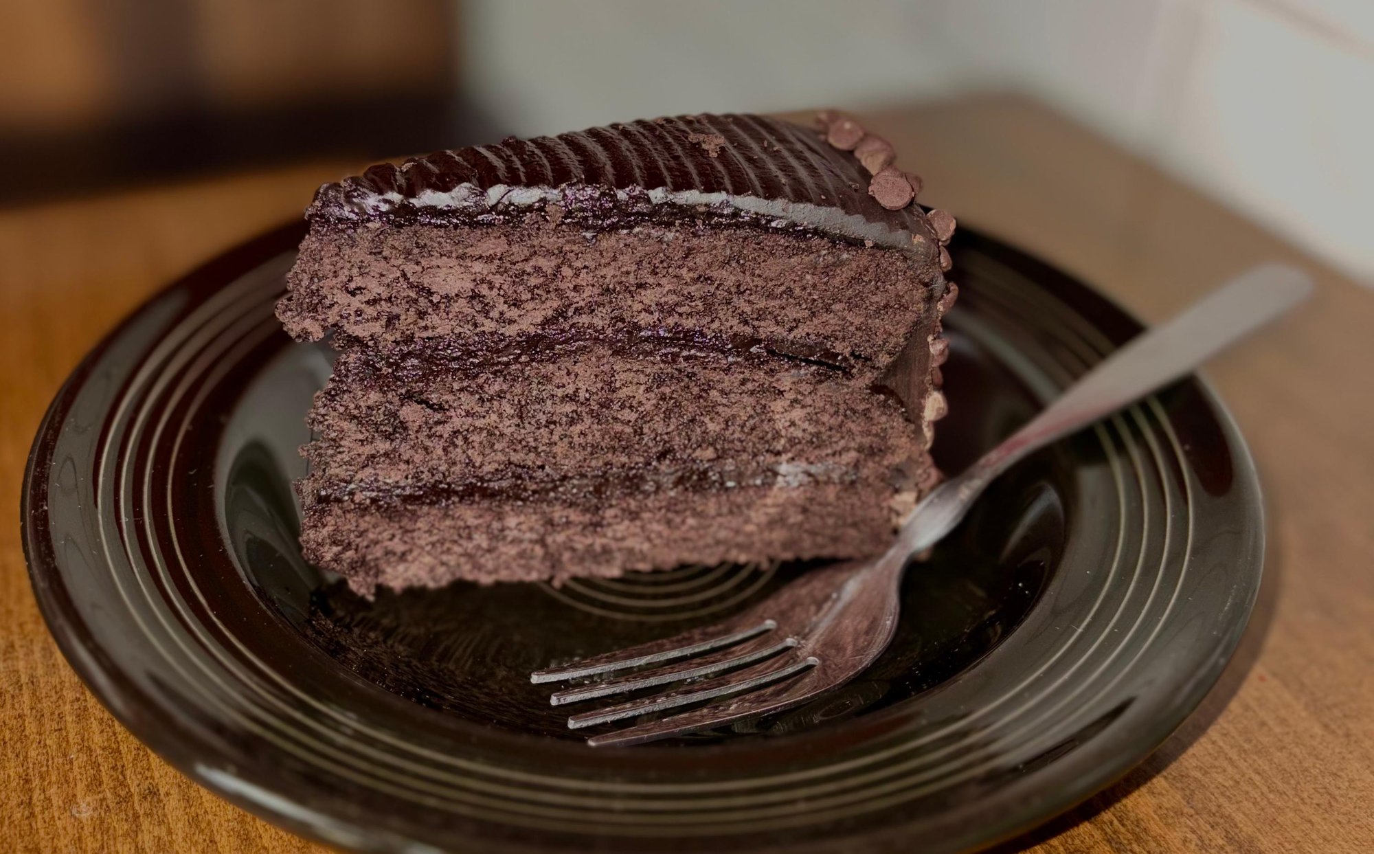Chocolate Cake (1)