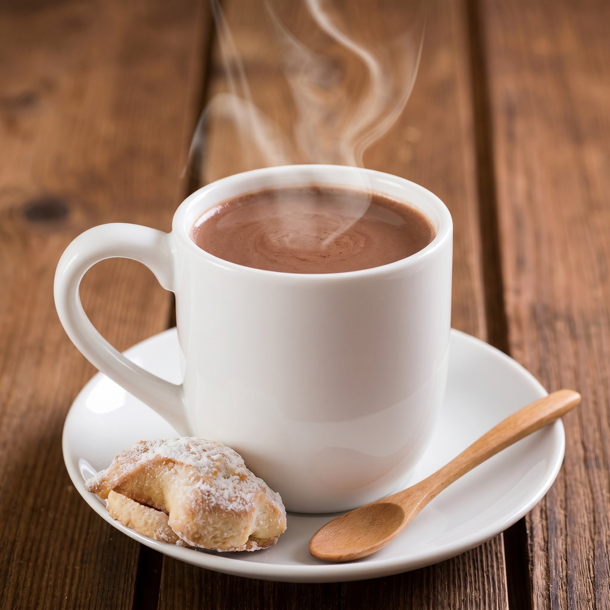 Hot Chocolate