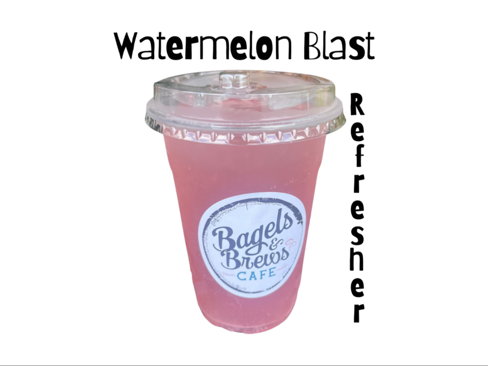 Watermelon Blast