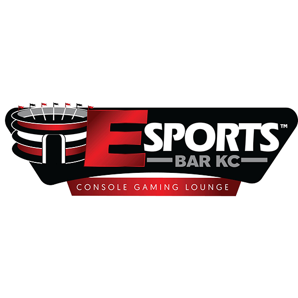 E-Sports Bar KC Logo