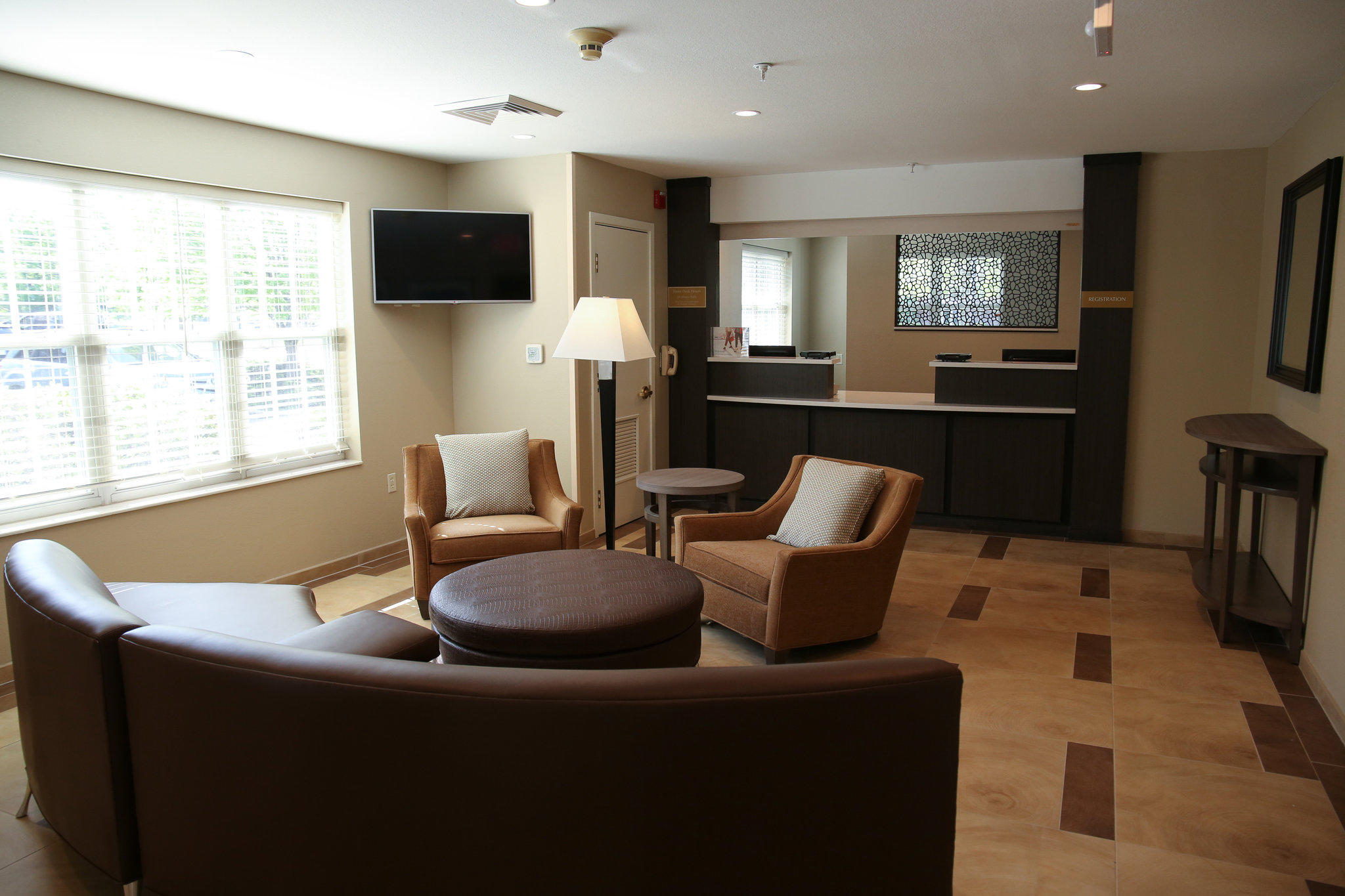 Candlewood Suites Portland - Scarborough Photo