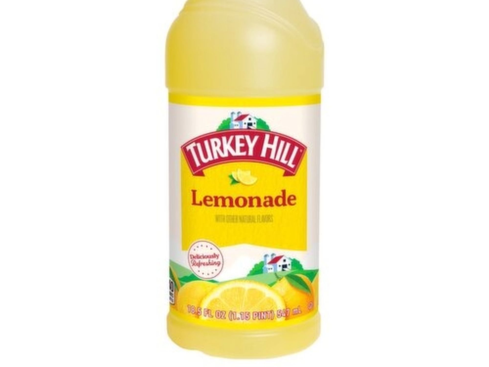 Lemonade