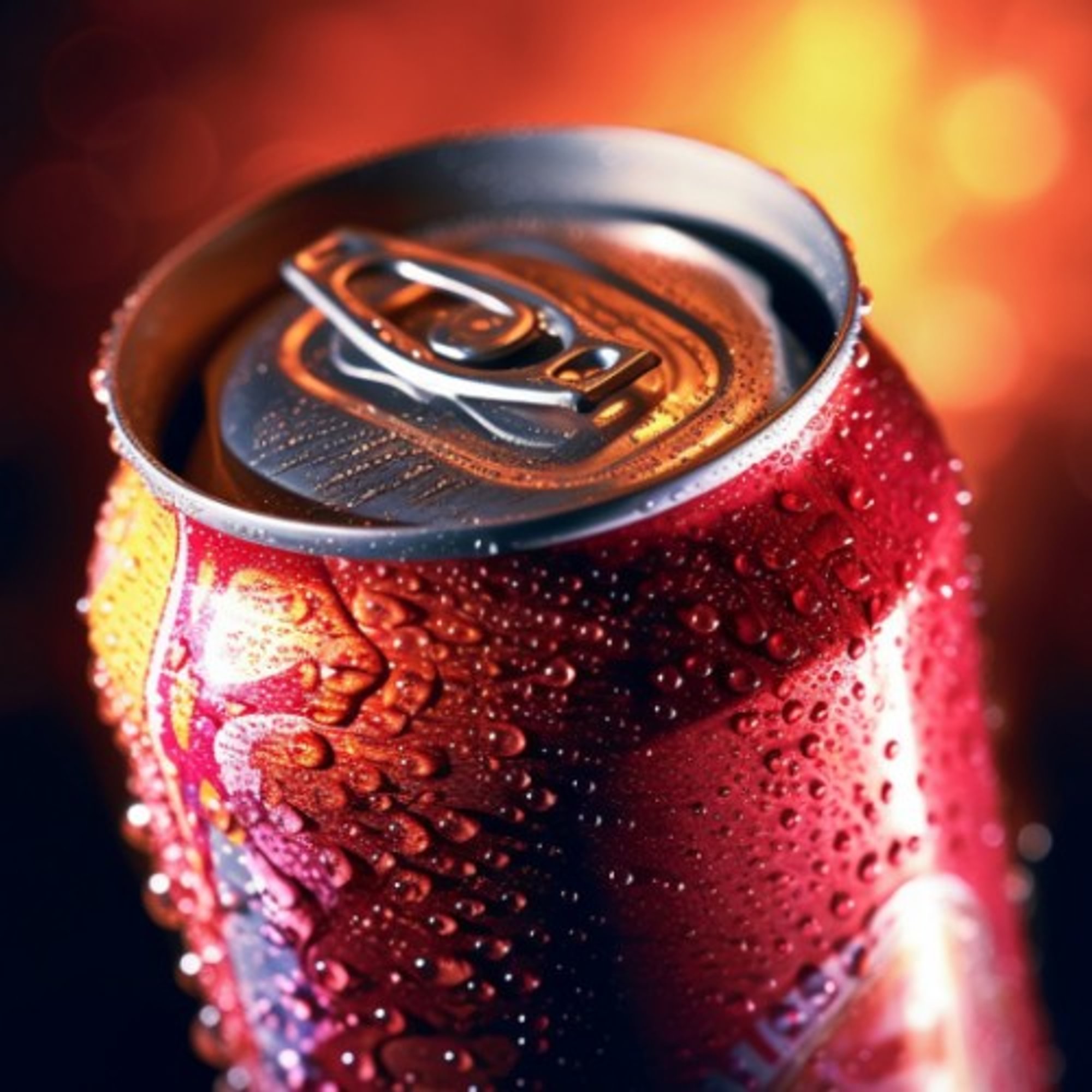 Soft Drinks