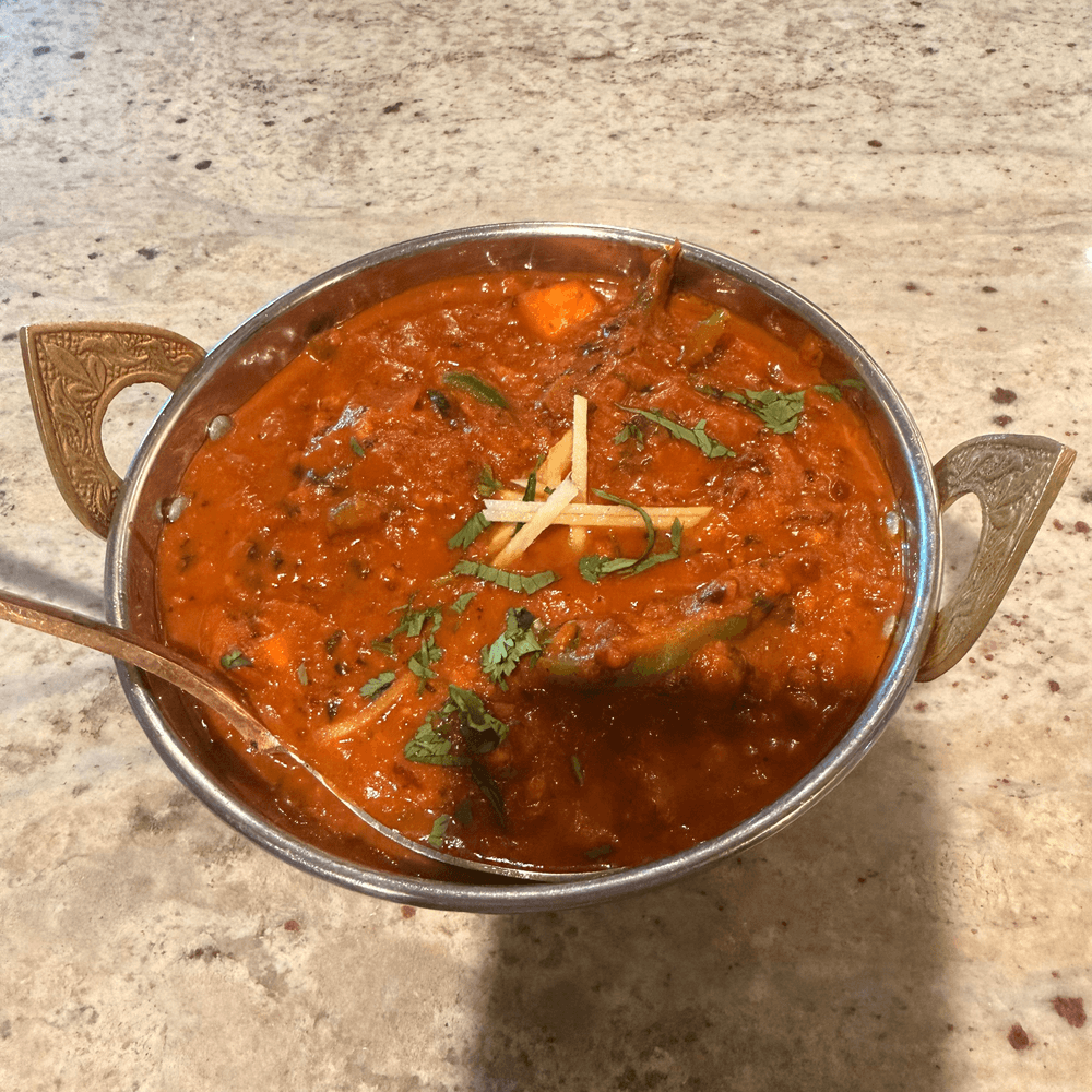 Chicken Curry