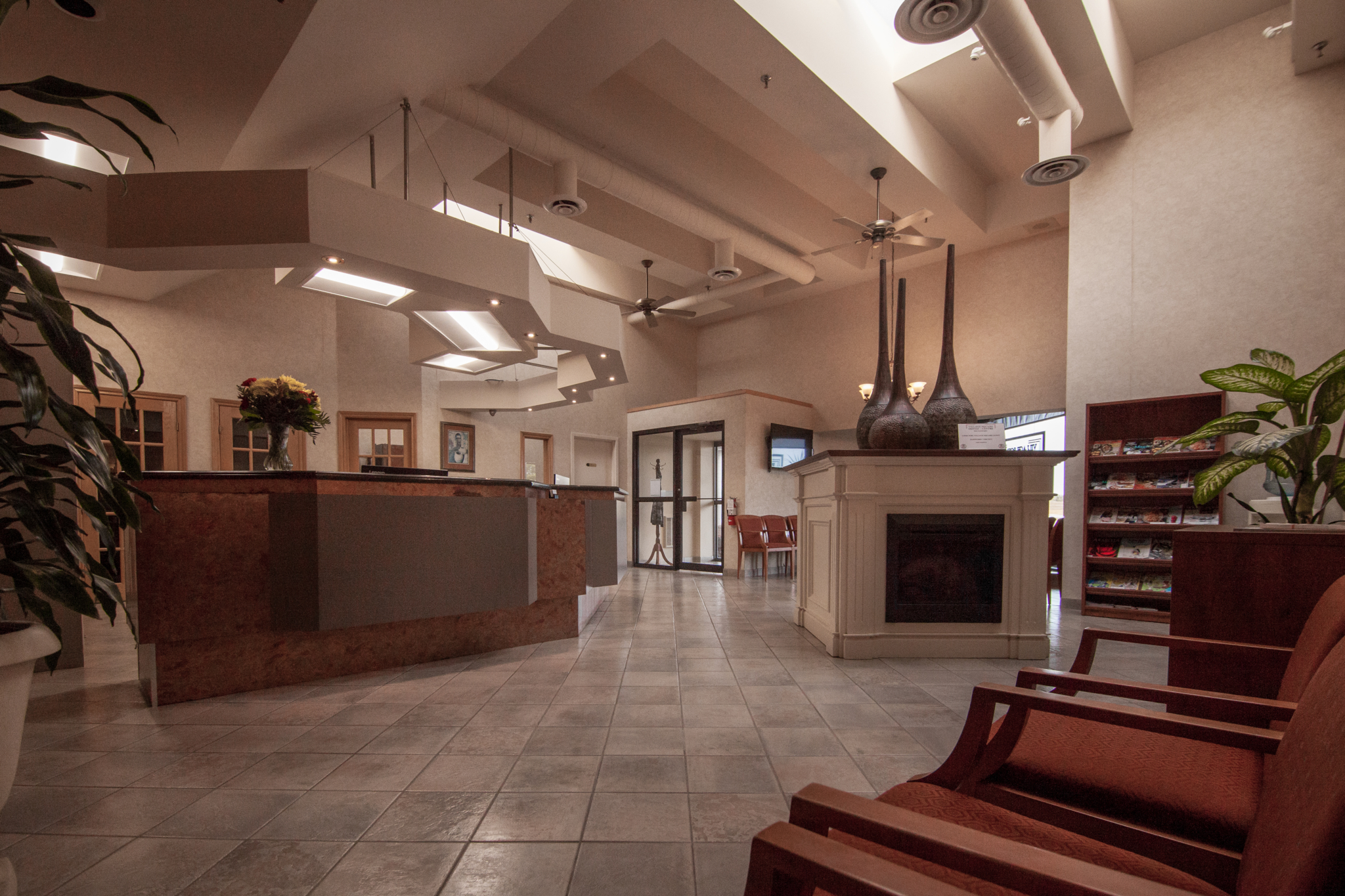 Images Village Square Dental Centre