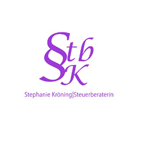 Logo von Steuerkanzlei Stephanie Kroening