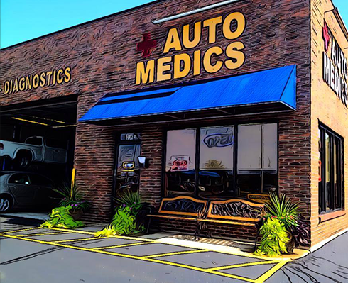 Auto Medics Photo