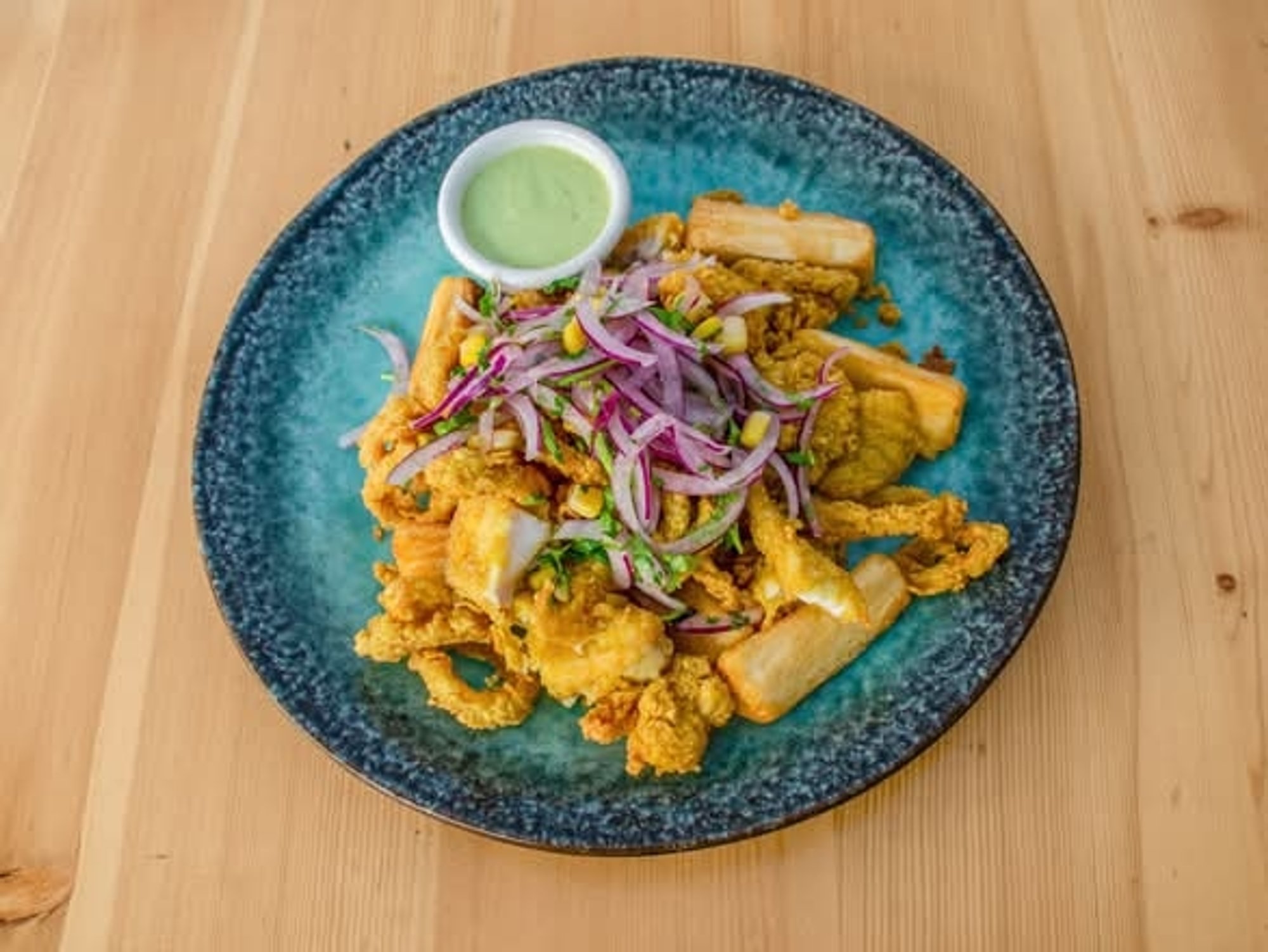 Jalea Mixta Small