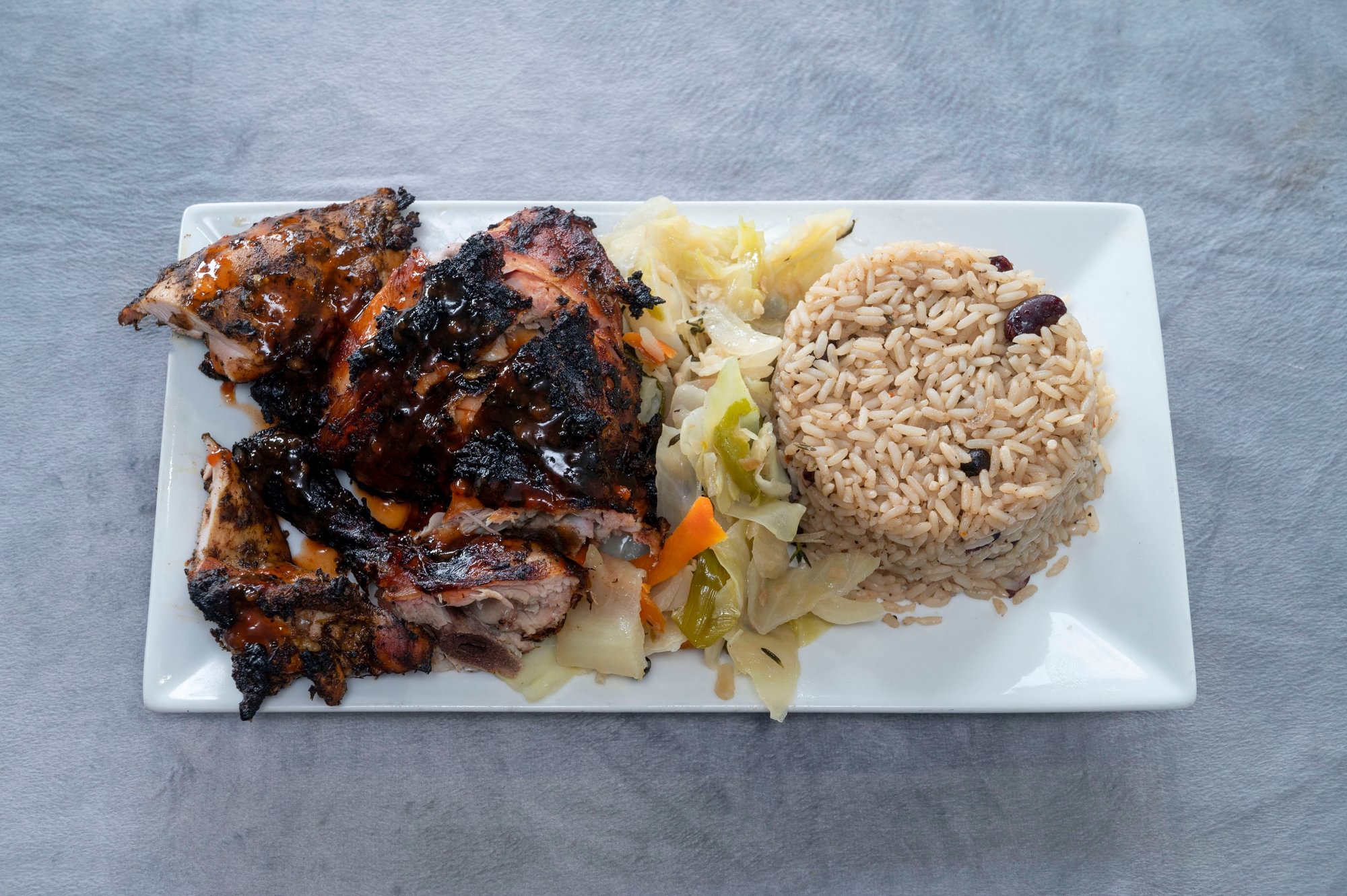 Jerk Chicken