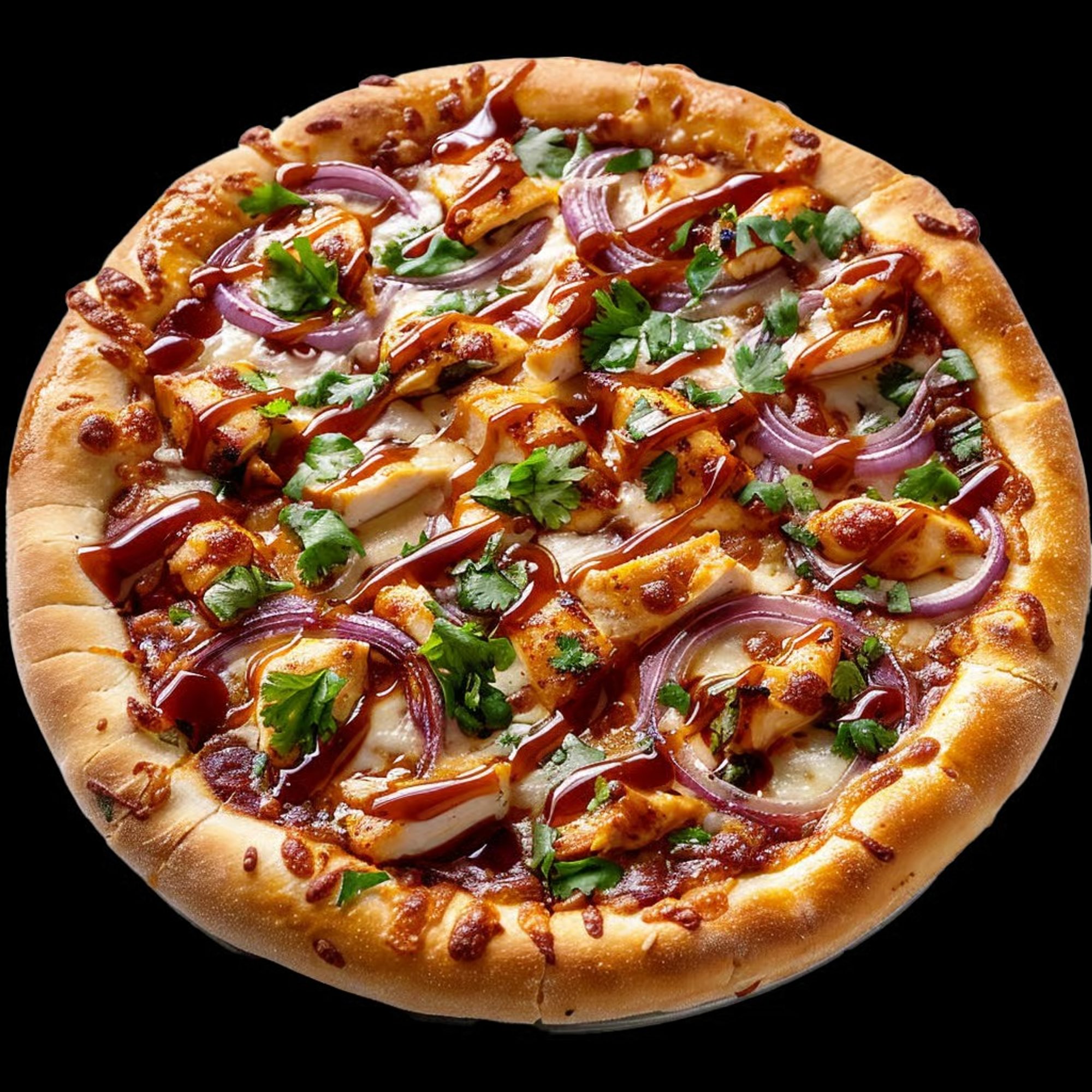 Barbecue Chicken