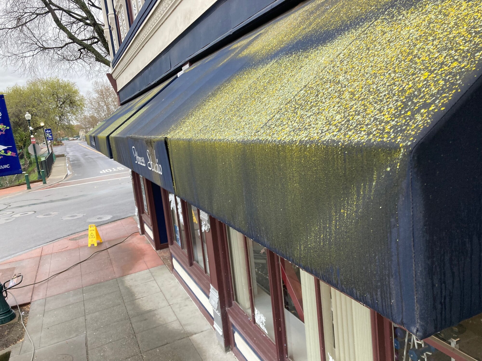 All In One Janitorial Image