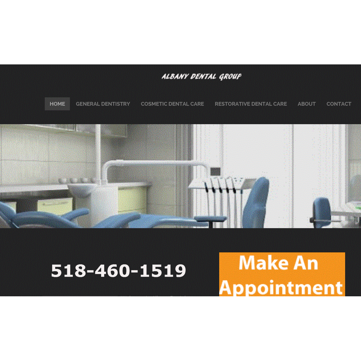 Albany Dental Group