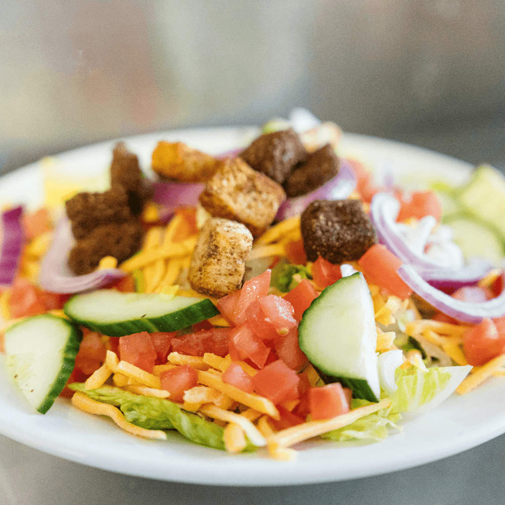House Salad