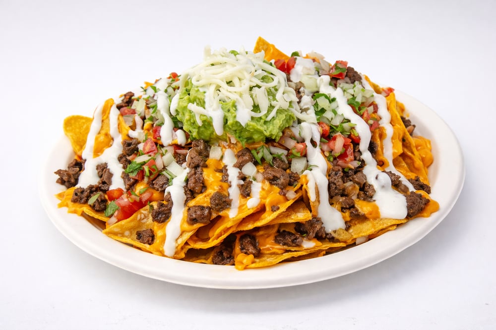 Studio Nachos
