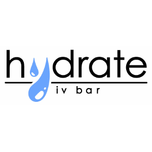 Hydrate IV Bar Photo