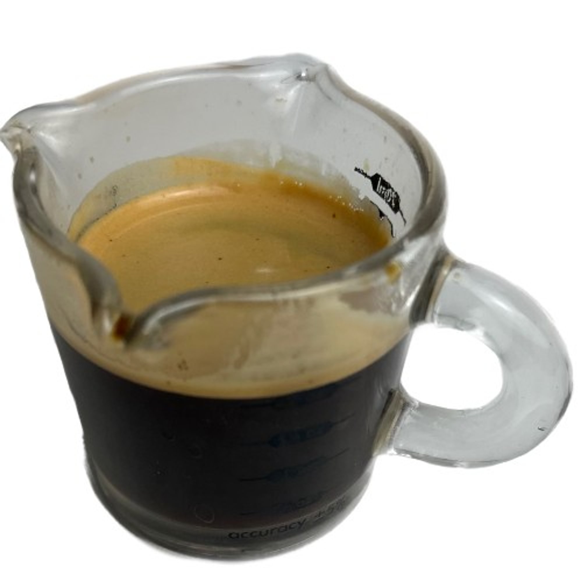 Espresso Organic
