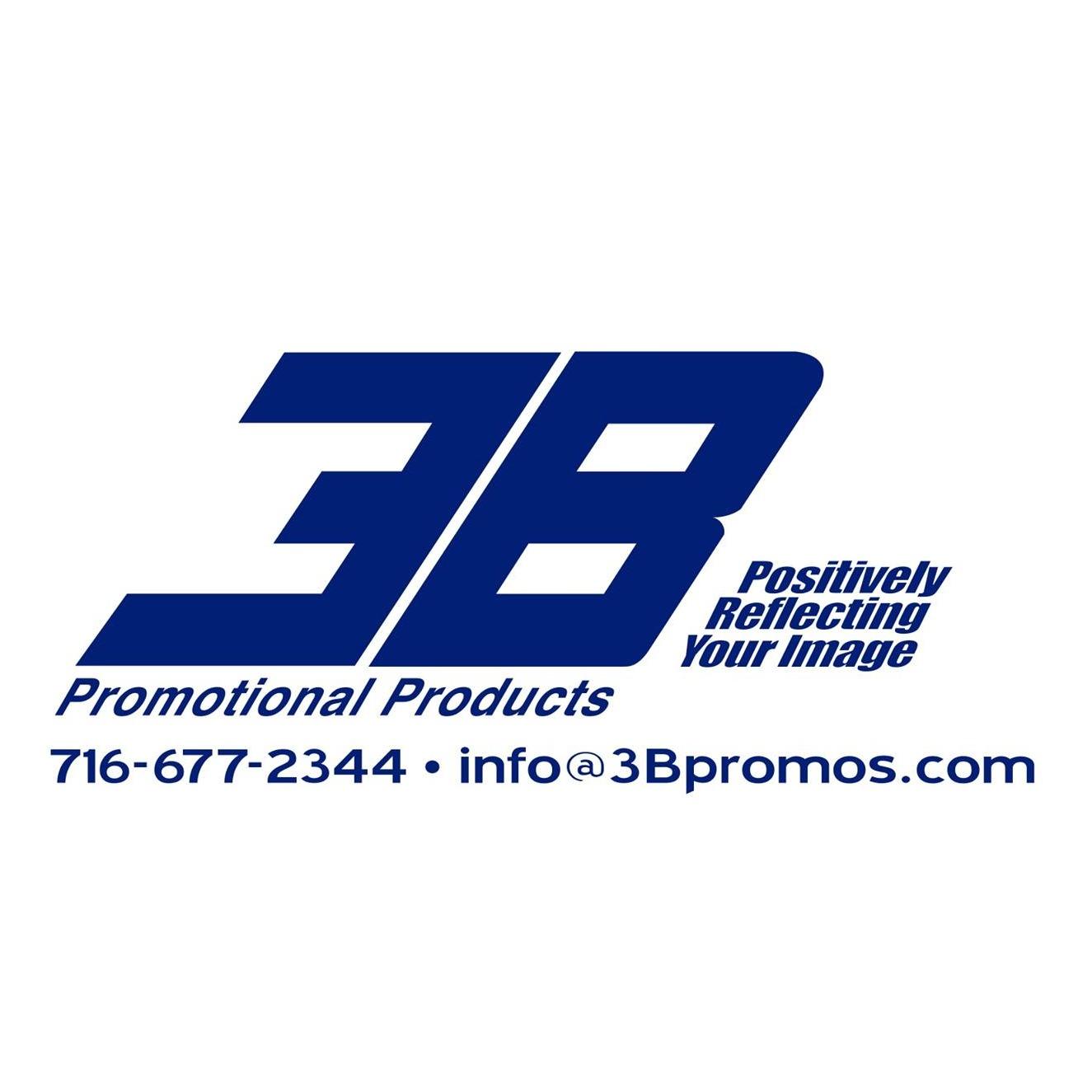 Vince Bamrick | Three B Promotional Products, Inc.