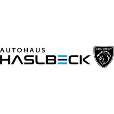 Logo von Autohaus Haslbeck GmbH & Co. KG