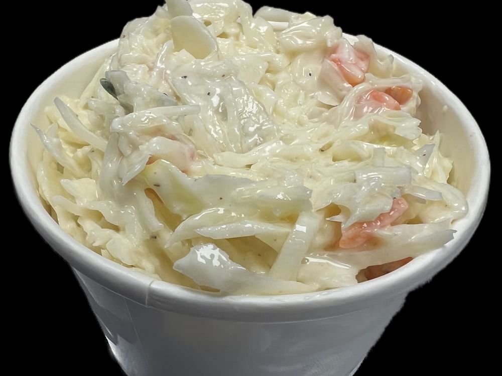 Homemade Cole Slaw