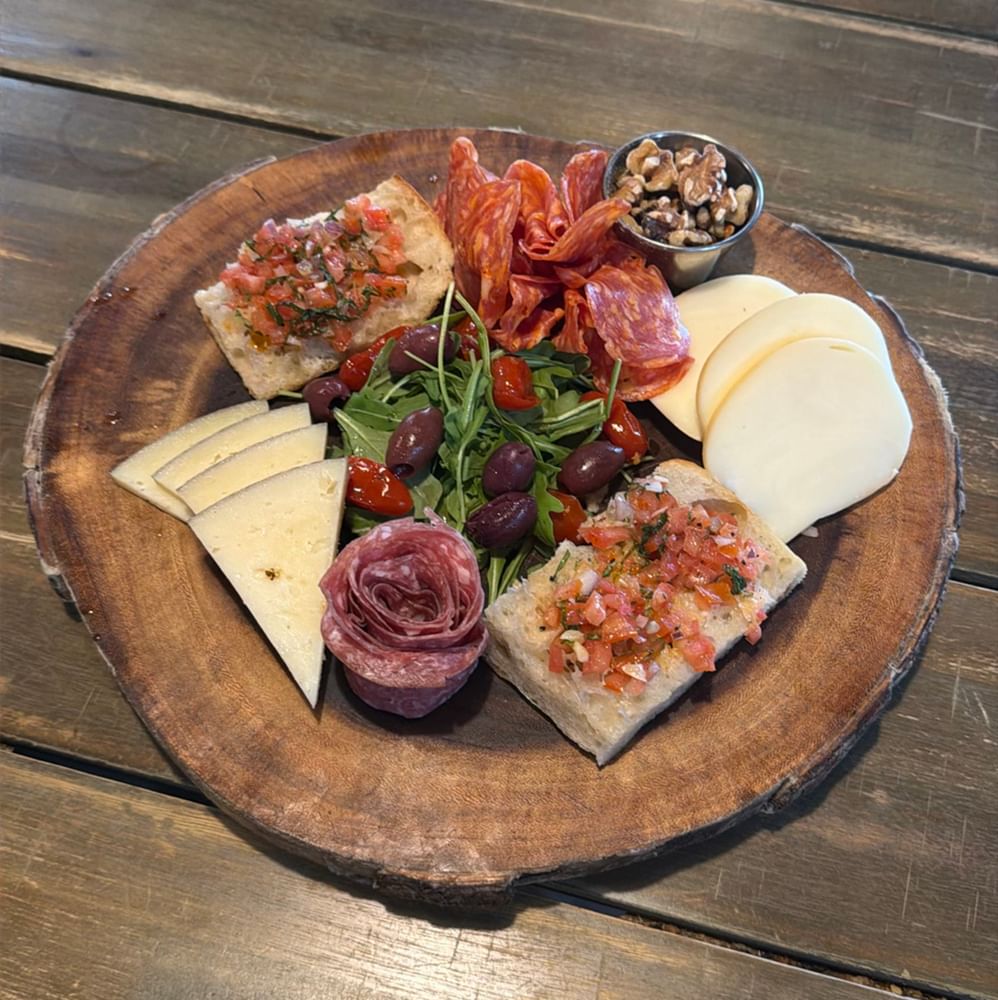 Antipasto Misto