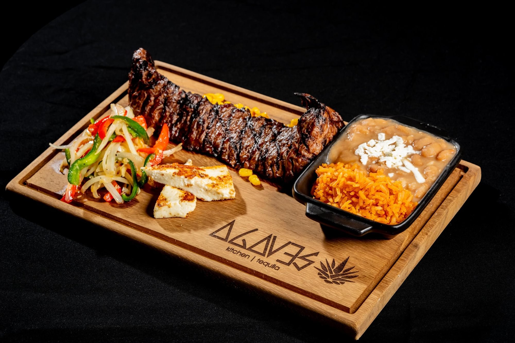 Asada Steak