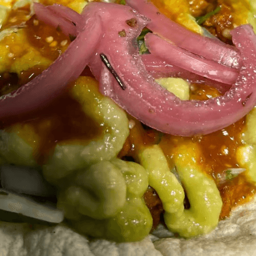 Super Taco