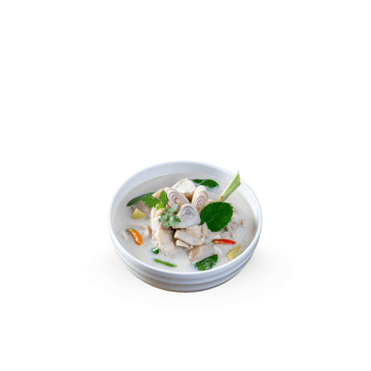 Tom Kha