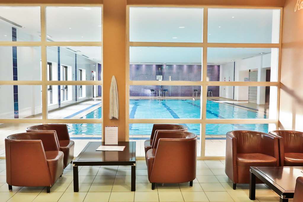 Radisson Blu Hotel, Letterkenny 59
