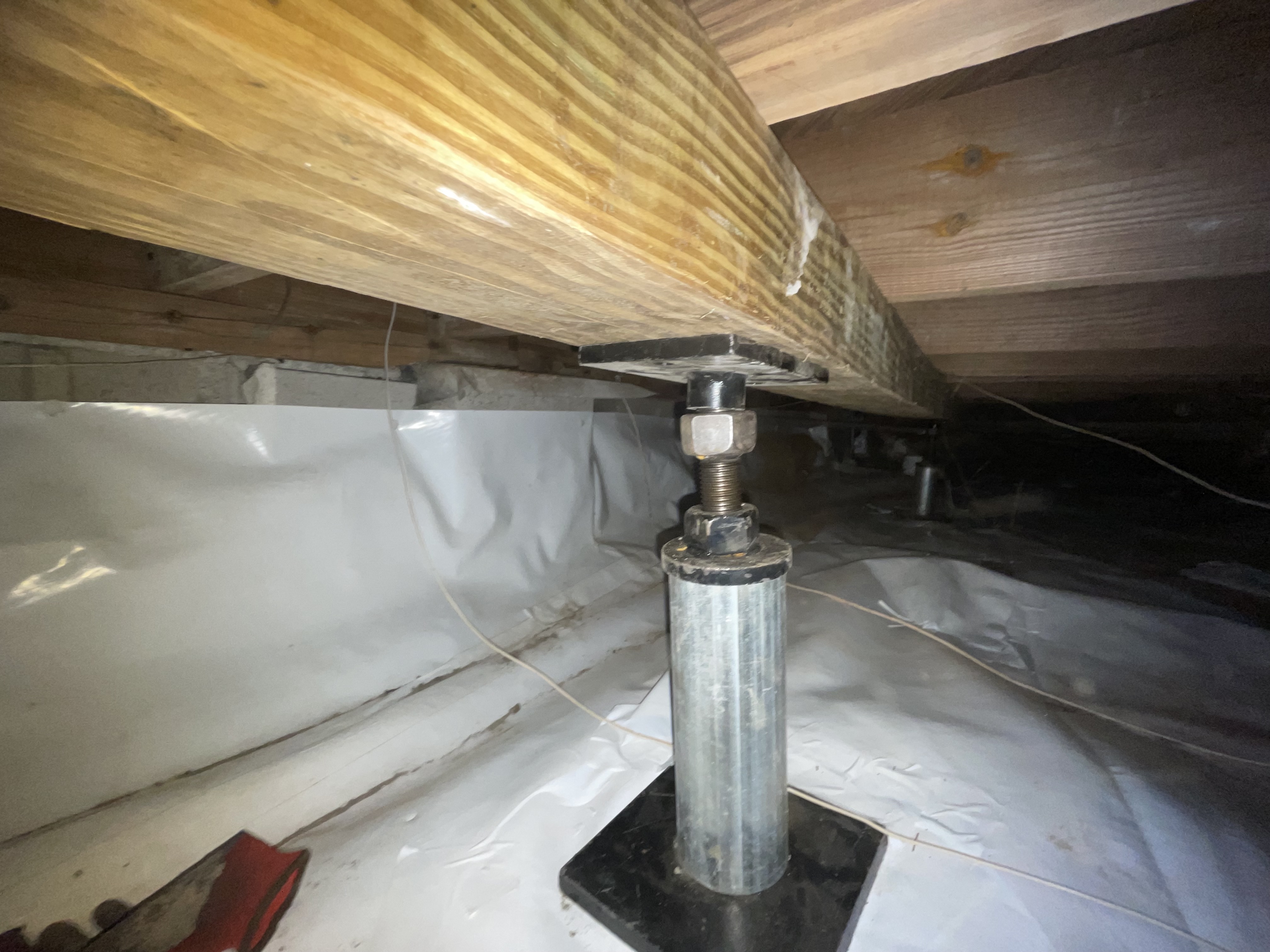 Ox Foundation Solutions Image