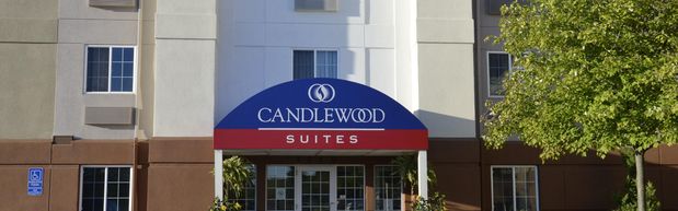 Images Candlewood Suites Detroit-Warren
