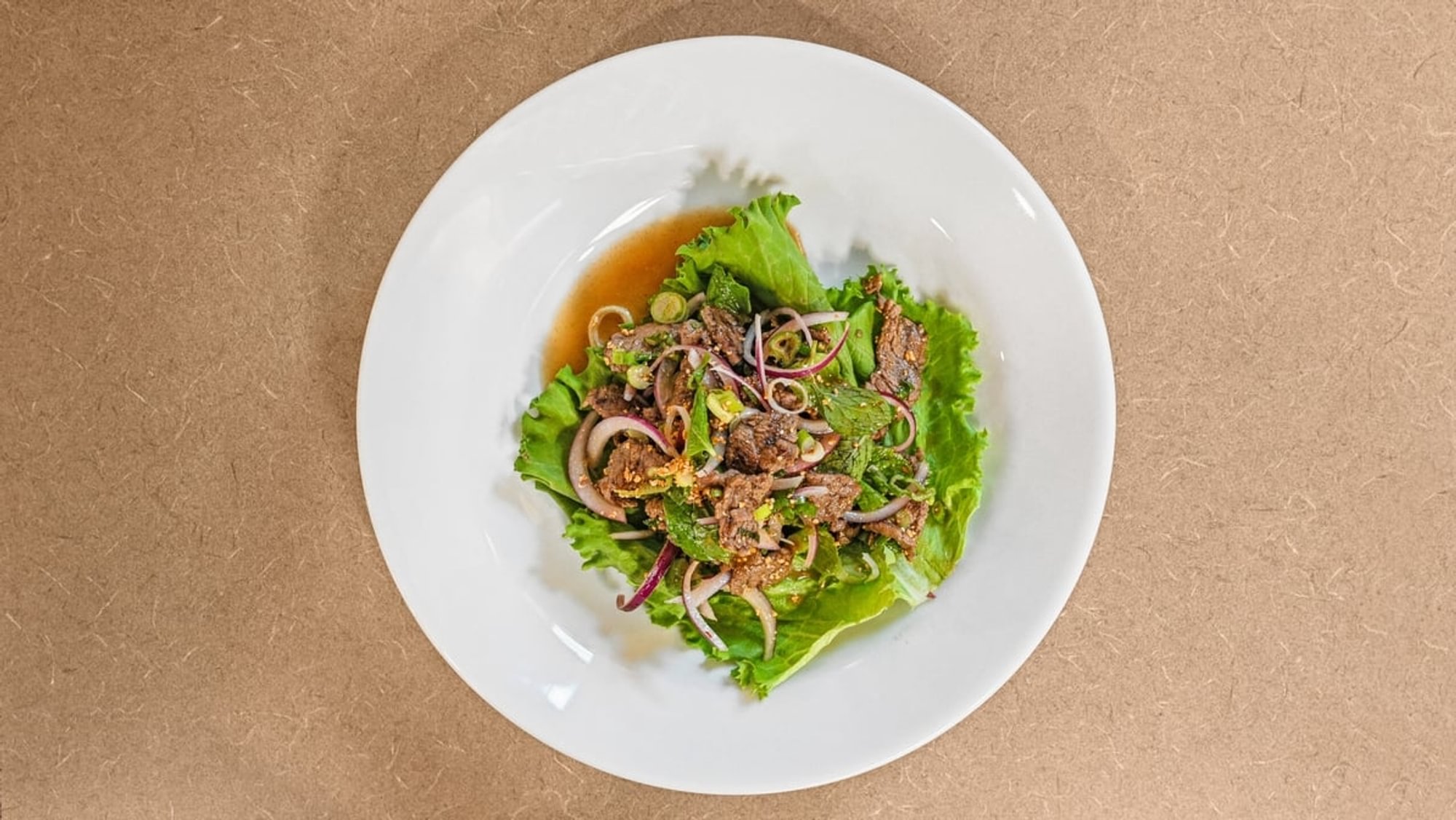 Grand Palace Salad