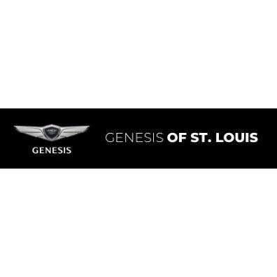 Genesis of St. Louis Photo