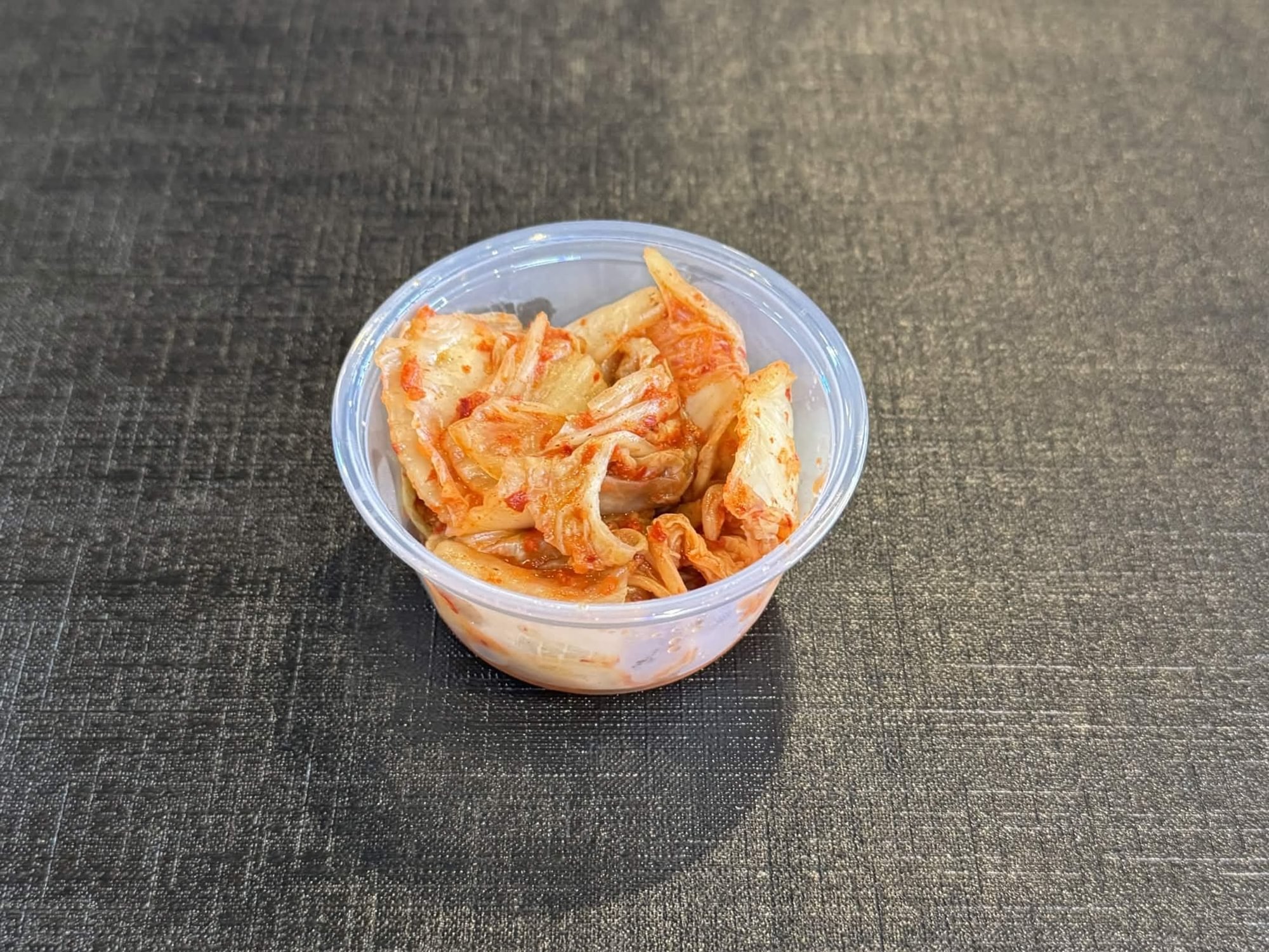 Kimchi