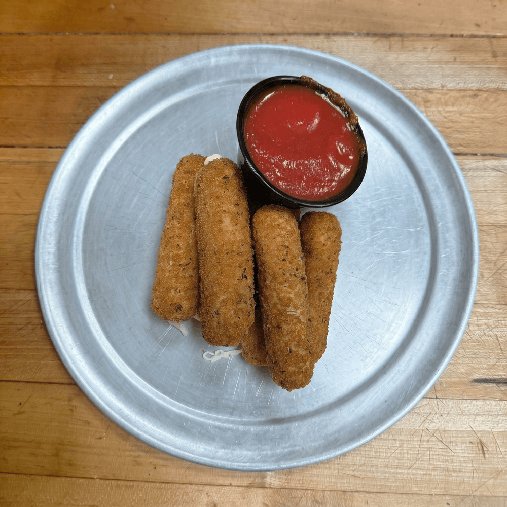 Cheesesticks