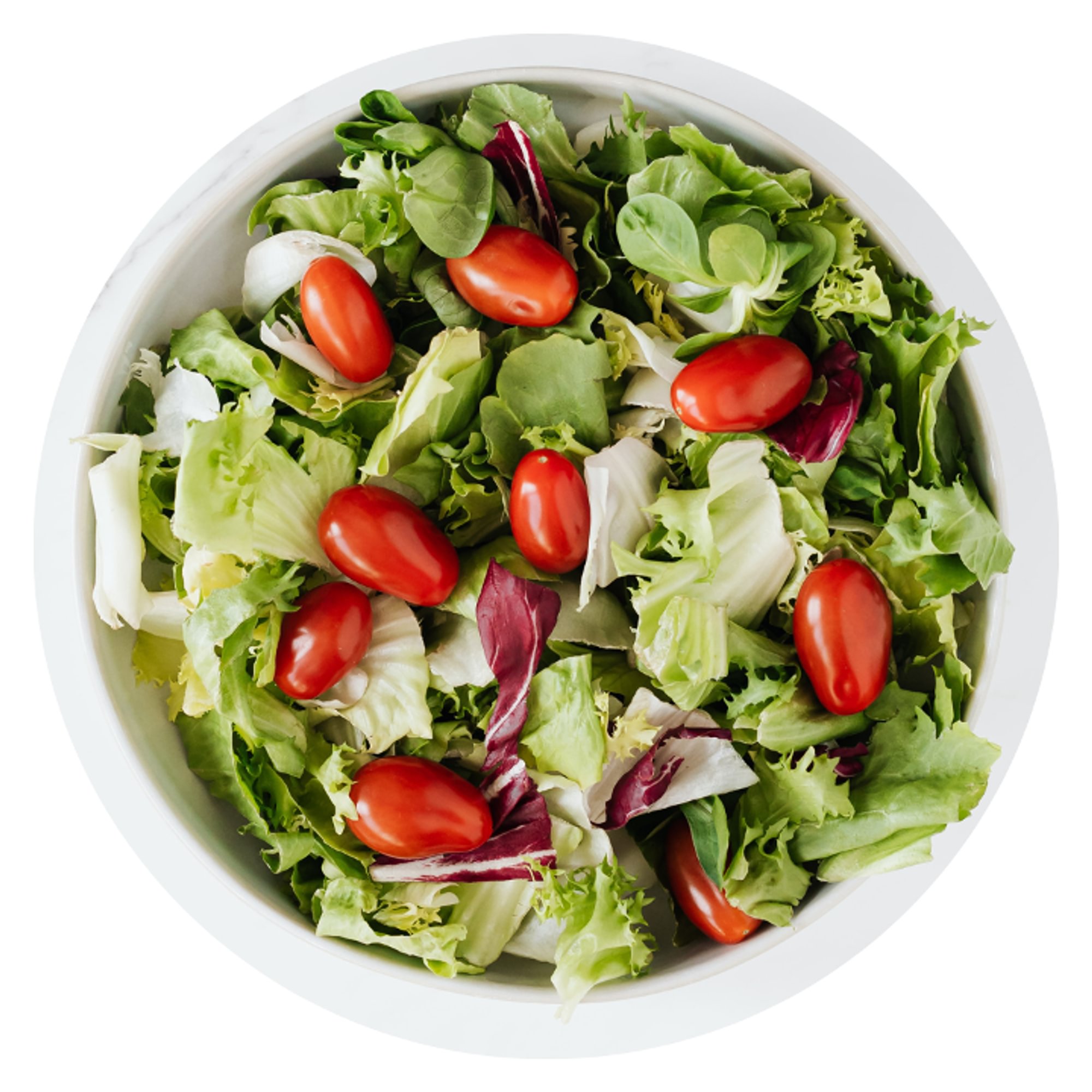 House Salad