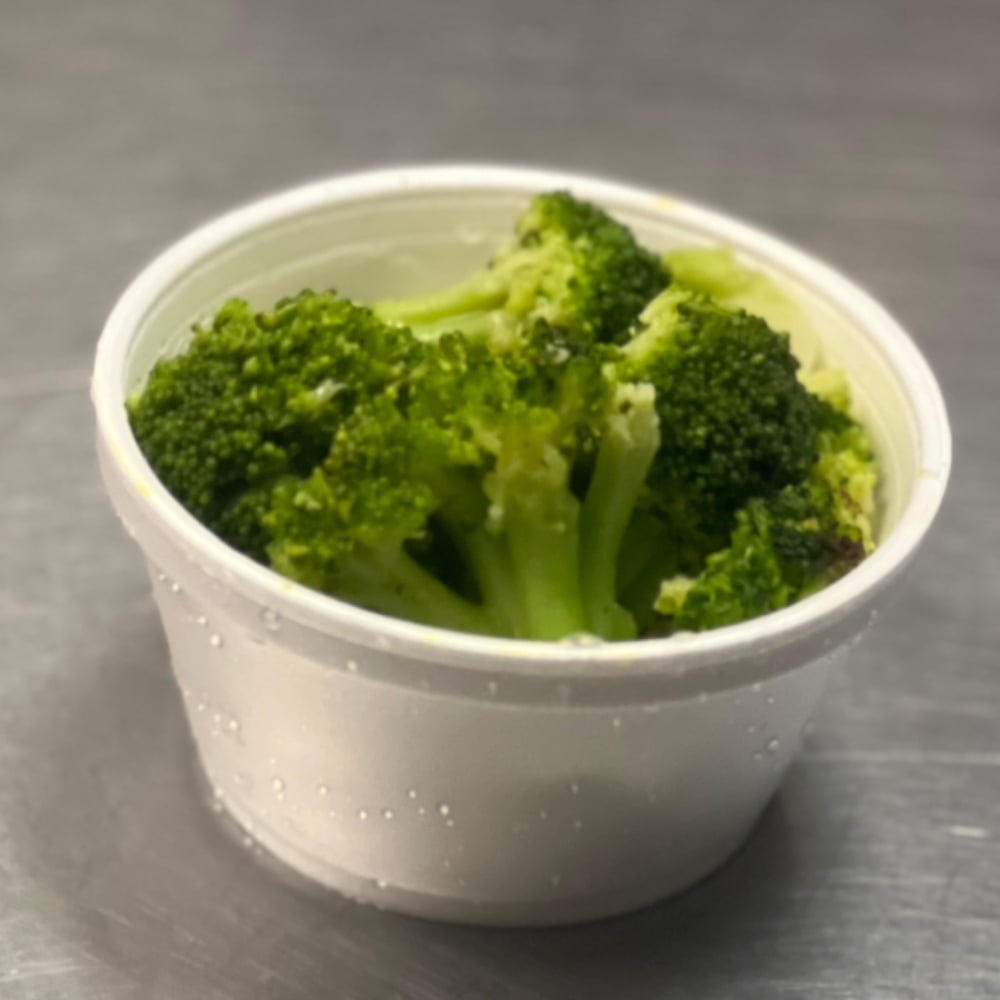 Broccoli