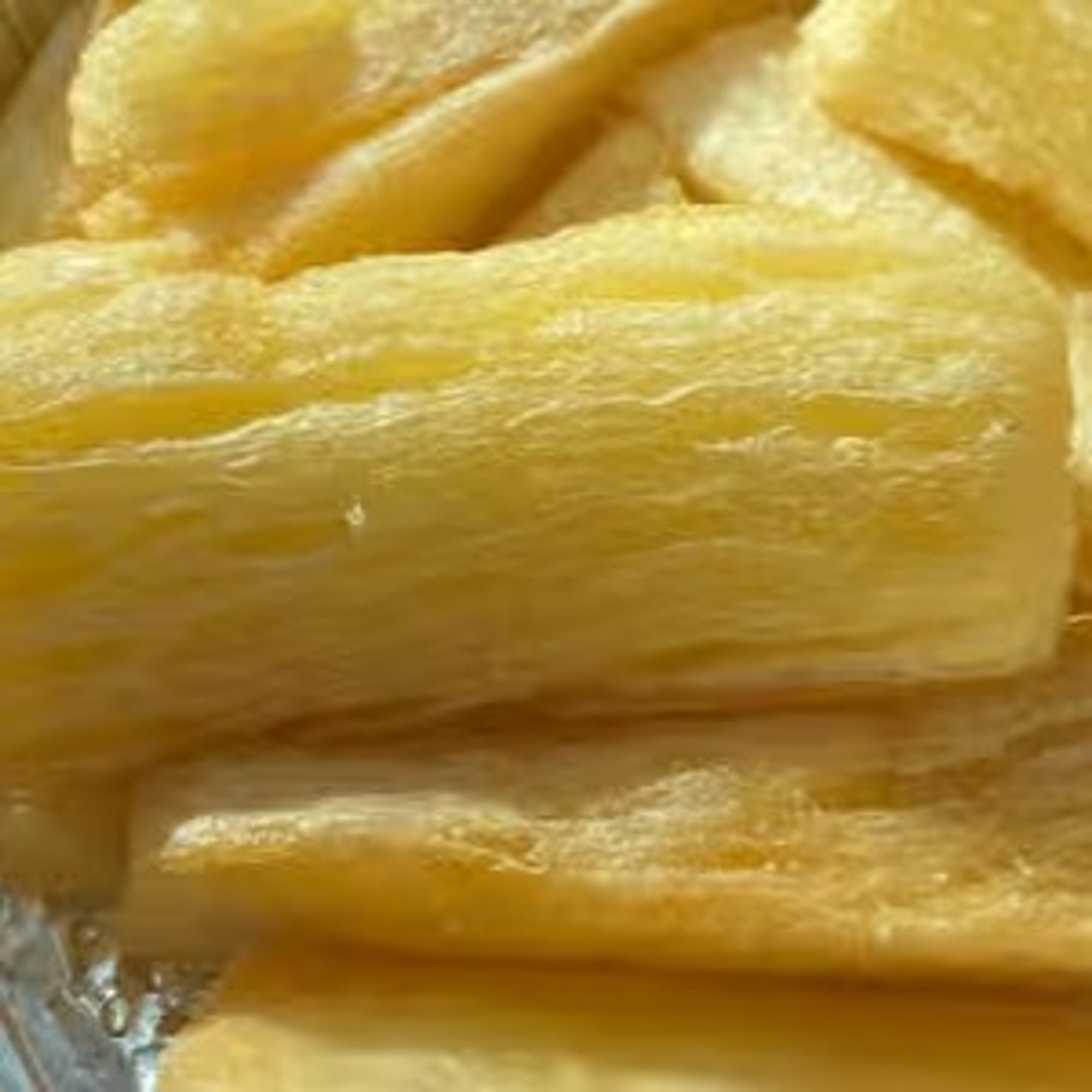 Yuca Frita