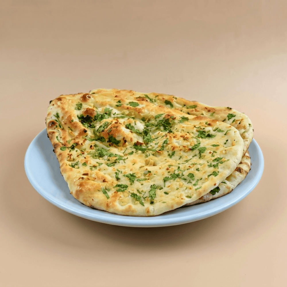 Bullet Naan