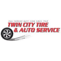 Twin City Tire & Auto Service Photo