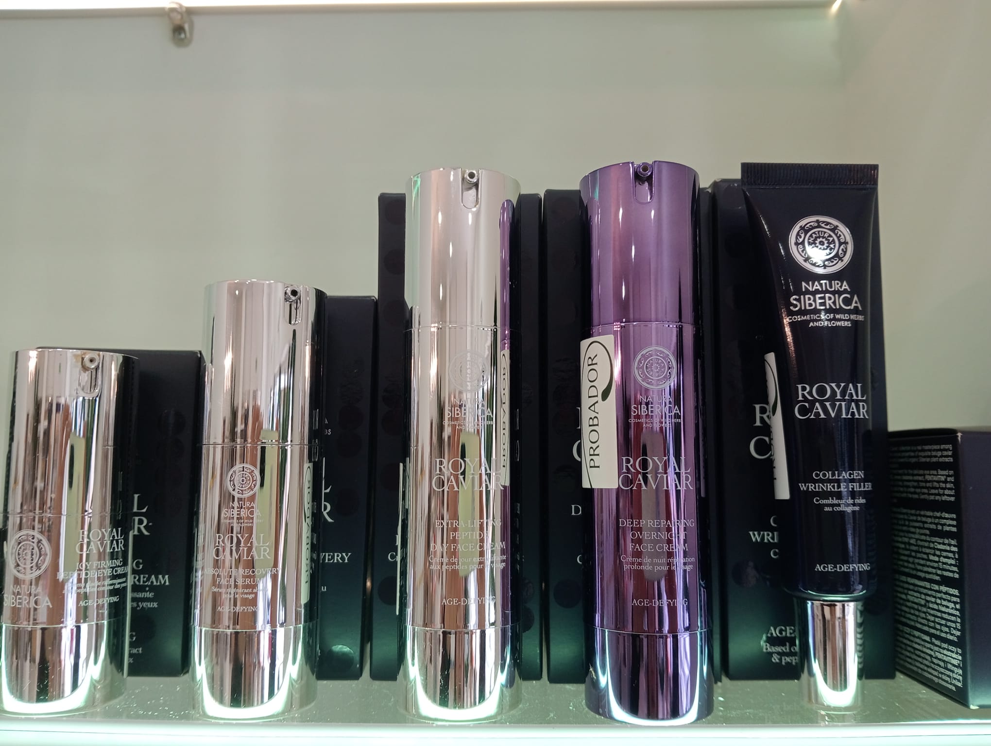 Galería en miniatura