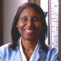 Beryl Randolph, M.D.