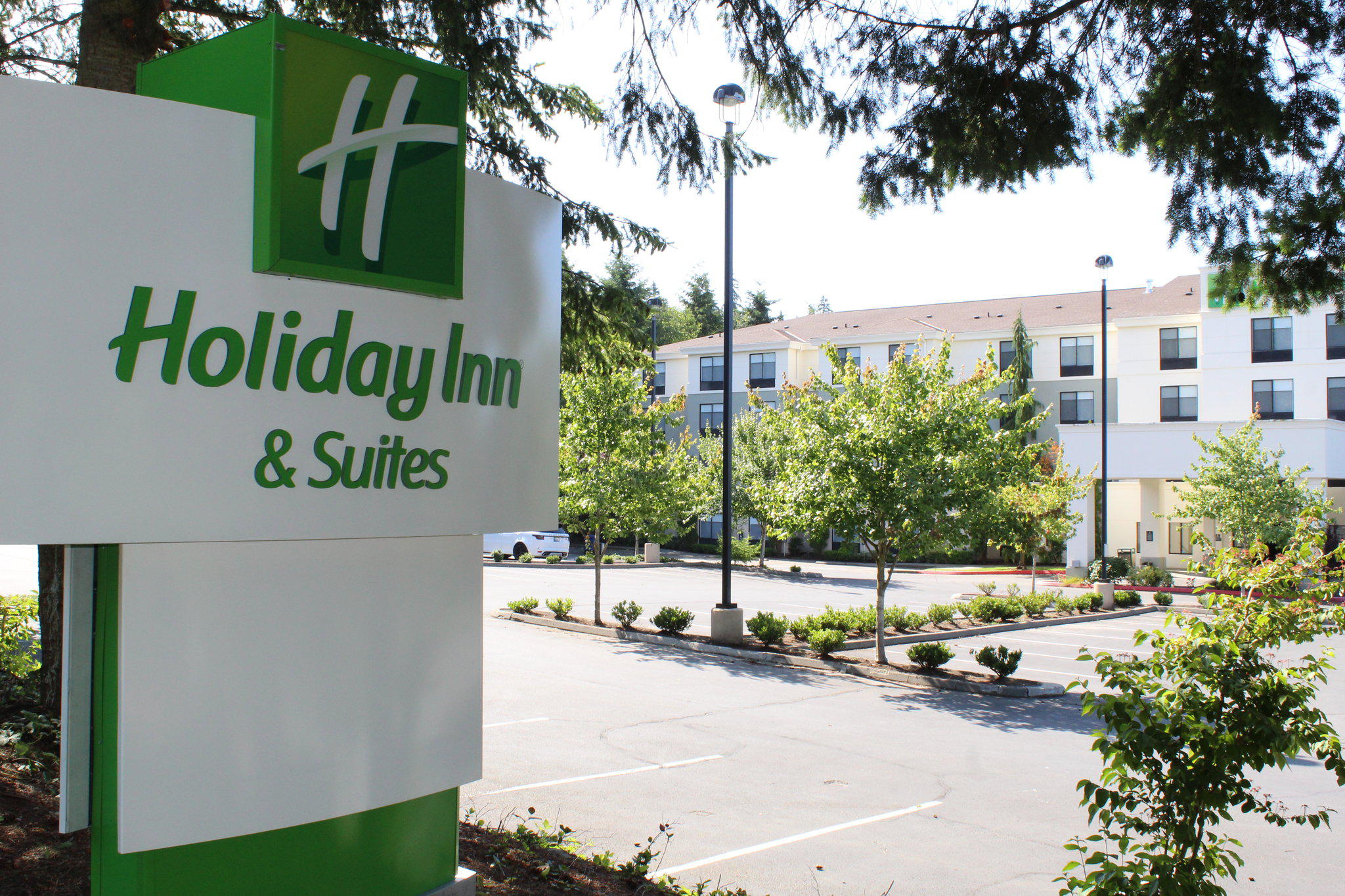 Holiday Inn & Suites Bothell - Seattle Northeast Photo