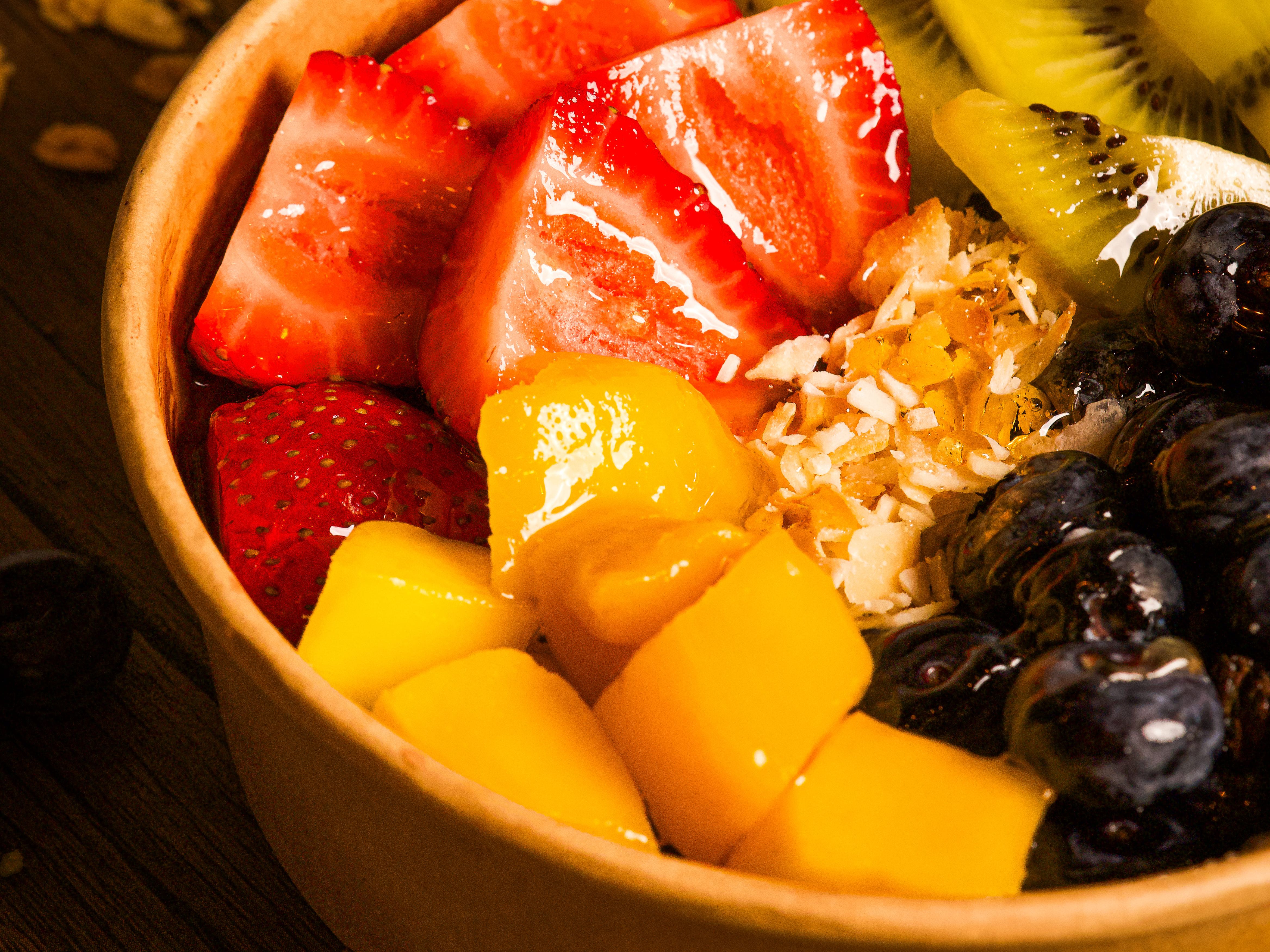 Kimo Acai